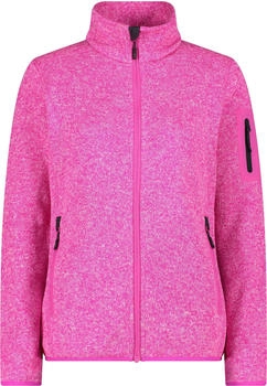 CMP Woman Fleece Jacket (3H14746) festival/antracite