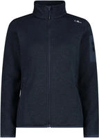 CMP 3H14746-22NS-40, CMP Woman Fleece Fleece Jacket b. blue (22NS) 40 Damen