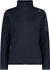 blau: CMP Woman Fleece Jacket (3H14746)