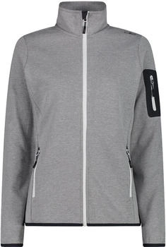 CMP Woman Jacket (34H6386) bianco/graffite