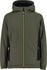 CMP Waterproof Ripstop Jaket Kids (33Z1494)