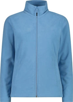 CMP Woman Jacket (33H2356) niagara