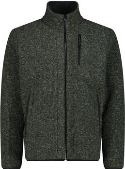 CMP MAN Jacket (32M1827) forest mel.