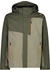 CMP 3-in-1 Jacke mit herausnehmbarer Innenjacke (31Z1587D)