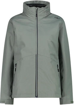 CMP Woman Fleece Jacket (32Z1436D) mineral