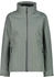 CMP Damenjacke mit abnehmbarem Fleece Jacket (32Z1436D)