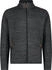 CMP Men's Jacket in stretch Fleec (30E9707)