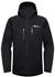 Jack Wolfskin Jasper 3IN1 Jacket M (A61858) black