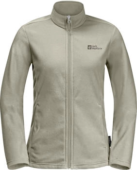 Jack Wolfskin Taunus FZ Women seal