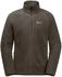 Jack Wolfskin Waldsteig FZ Men cold coffee/cold coffee