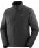 Salomon Mountain Flex Jacket deep black