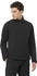 Salomon Mountain Flex Jacket deep black