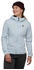 Black Diamond First Light Hybrid Hoody Women belay blue
