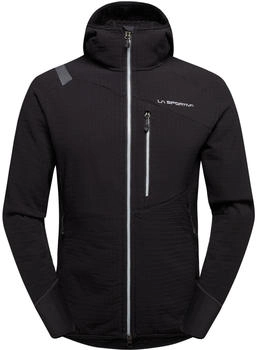 La Sportiva Bristen Thermal Hoodie Jacket M black cloud