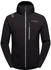 La Sportiva Bristen Thermal Hoodie Jacket M black cloud