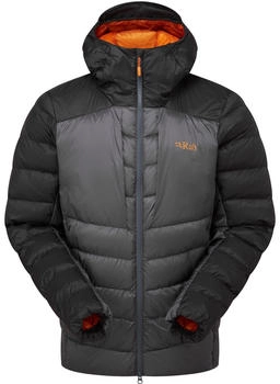 Rab Cirrus Ultra Hoody anthracite/graphene