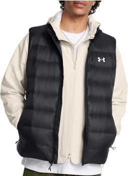 Under Armour Legend Down Vest black