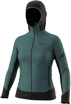 Dynafit Mezzalama Polartec Alpha W Jacket atlantic