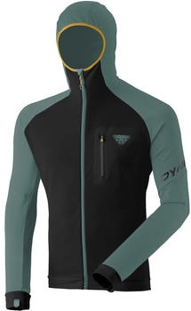 Dynafit Radical Polartec Jacket atlantic