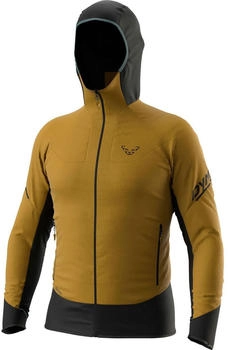 Dynafit Mezzalama Polartec Alpha M Jacket tobacco