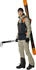 Dynafit TLT GTX Men Jacket rock khaki