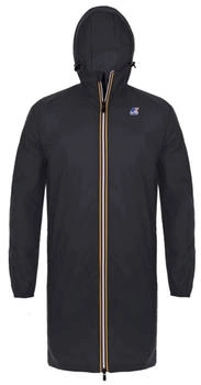 K-Way Le Vrai Eiffel 3.0 black