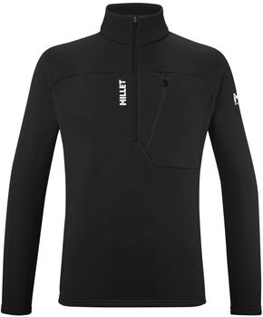 Millet Seneca PO 1/2 Zip black