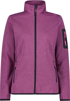 CMP Woman Jacket (34H6386) festival/antracite