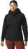 Helly Hansen Odin 9 Worlds 3.0 Shell Jacket Women (63170) black 991