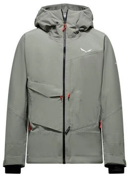 Salewa Sella Free 3L Powertex Jacke shadow