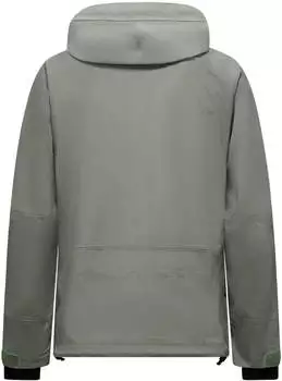 Salewa Sella Free 3L Powertex Jacke shadow – Optimaler Komfort bei jeder Aktivität