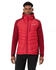 VAUDE Men's Elope Hybrid Jacket red