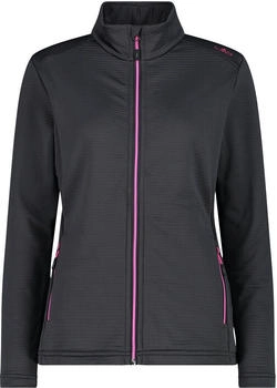 CMP Woman Jacket (31E1846) antracite/festival
