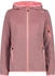 CMP Woman Fix Hood Jacket (30H5856)