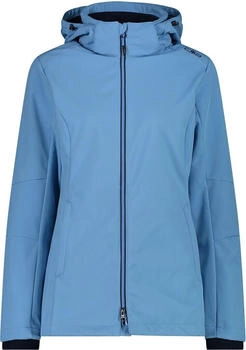 CMP Damenjacke aus Softshell Comfort Fit (3A22226) niagara