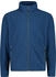 CMP Herren Fleecepullover aus Grid Tech mit Stehkragen (3G10747)