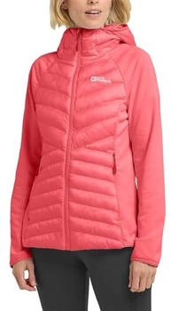 Jack Wolfskin Routeburn Pro Hybrid Women (1710863) sunset coral