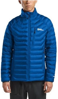 Jack Wolfskin Routeburn Pro Ins Jacket Men (1206862) vibrant blue