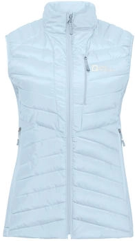 Jack Wolfskin Routeburn Pro Ins Vest Women (1207202) ice blue