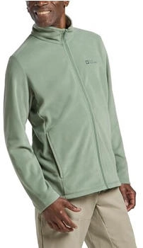 Jack Wolfskin Taunus FZ Men (1711451) eucalyptus