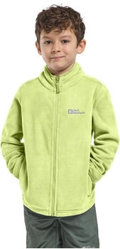 Jack Wolfskin Taunus Jacket Kids (1609482) cool matcha