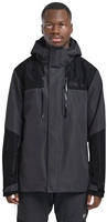 Jack Wolfskin Jasper 2L Jacket M - Phantom - L Jack Wolfskin Jasper 2L Jacket M - Phantom - L