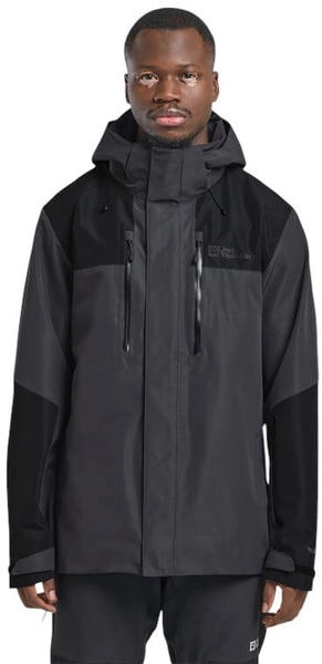 Jack Wolfskin Jasper 2L Jacket M (1108373) phantom