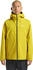 Jacket chartreuse