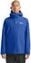 Jacket vibrant blue