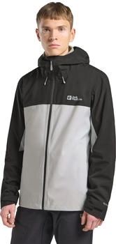 Jack Wolfskin Weiltal 2L Jacket Men (1115892) cool grey