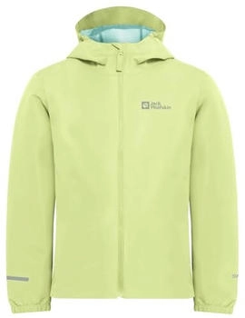 Jack Wolfskin Flaze Jacket Kids (1609263) cool matcha