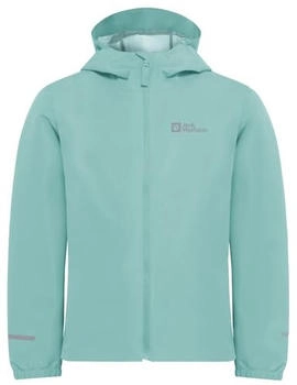 Jack Wolfskin Flaze Jacket Kids (1609263) soft jade