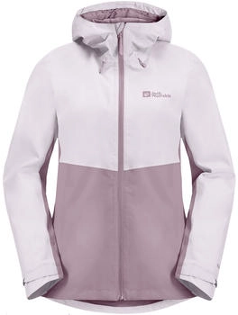 Jack Wolfskin Weiltal 2L Jacket Women (1115942) pale lavendar