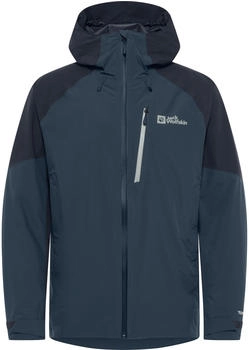 Jack Wolfskin Eagle Peak 2L Jacket Men (A61823) midnight sky